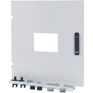 Eaton xEnergy Main flatpack Deur Xenergy met opening voor arcon master hxb=650x600mm