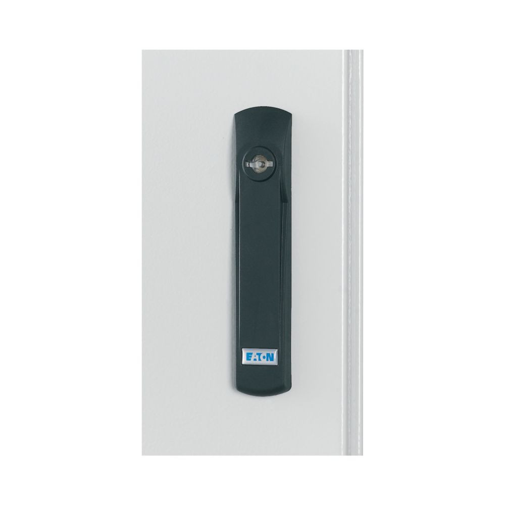 Eaton xEnergy Main flatpack Sluiting, dubbelbaard 3MM, standard xenergy