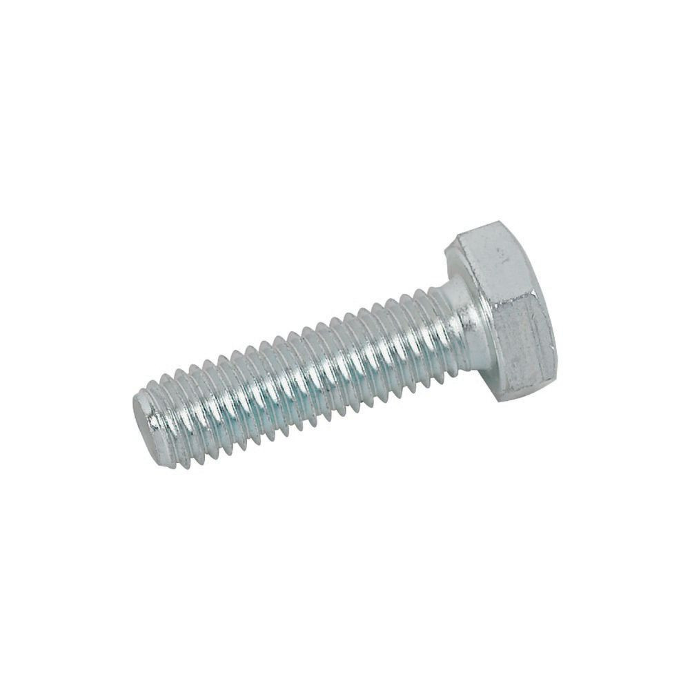 Eaton Xenergy zeskantbout m8x45mm zeskant (hexagonaal) zeskant (hexagonaal) zink