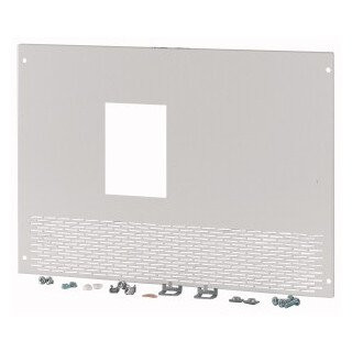 Eaton FRONTPL XMN341406C-630-BF