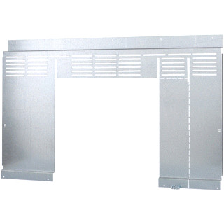 Eaton WAND VOOR XPIX40W2BMCB0610