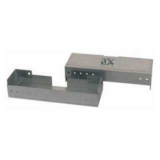 Eaton xEnergy Main flatpack Xe-XF MNT. kit voor veld-veld verbinding SL-railsysteem