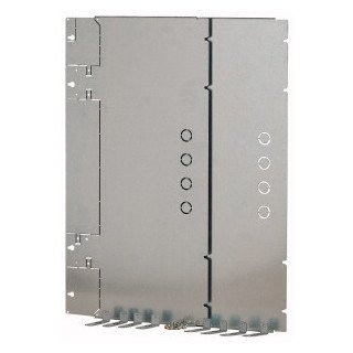 Eaton xEnergy Main flatpack Xe-XP montageplaten voor 2 X izmx16, 3P, vast/uitrijdbaar B=800MM