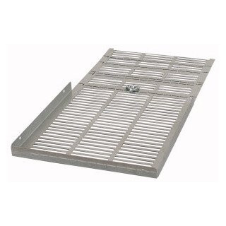 Eaton xEnergy Main flatpack Xe-XR comp.set NZM4/busbar, hor. B=600MM