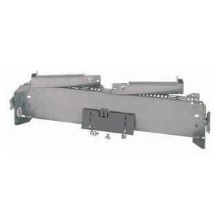 Eaton xEnergy Main flatpack Xe-XR ledige MCCB module, uittrekbaar H=100MM