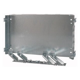 Eaton xEnergy Main flatpack Xe-XR ledige MCCB module, uittrekbaar H=250MM