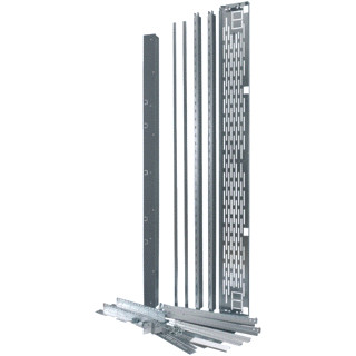 Eaton xEnergy Main flatpack Xe-XR MNT. kit MCCB-pift-veld D=800MM