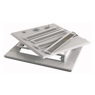 Eaton xEnergy Main flatpack Xenergy Basisframe uitbreidingset bxdxh=800mmx600x200mm