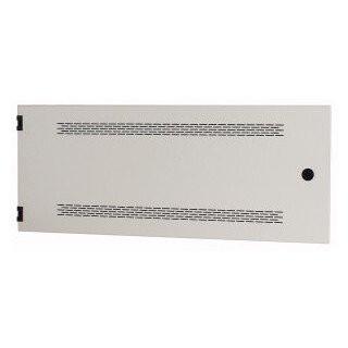 Eaton xEnergy Main flatpack XT Ip31 deur compatible met kabel/componentmodule hxb=325x800mm