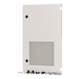 Eaton xEnergy Main flatpack XT Ip31 frontdeur, scharnier=rechts hxb=700x425mm