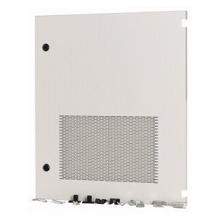 Eaton xEnergy Main flatpack XT Ip31 frontdeur, scharnier=rechts hxb=700x600mm