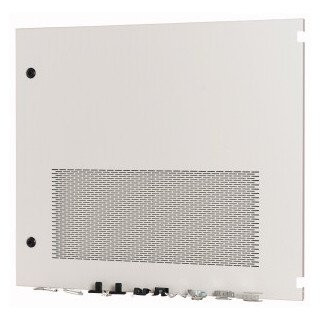 Eaton xEnergy Main flatpack XT Ip31 frontdeur, scharnier=rechts hxb=700x800mm