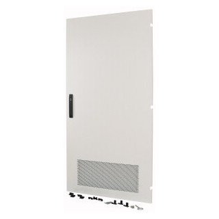 Eaton xEnergy Main flatpack XT Ip31 veld-brede deur, scharnier=rechts hxb=1625x795mm