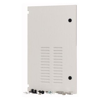 Eaton xEnergy Main flatpack XT Ip42 frontdeur, scharnier=links hxb=700x425mm