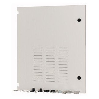 Eaton xEnergy Main flatpack XT Ip42 frontdeur, scharnier=links hxb=700x600mm