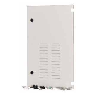 Eaton xEnergy Main flatpack XT Ip42 frontdeur, scharnier=rechts hxb=700x425mm