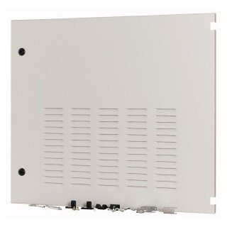 Eaton xEnergy Main flatpack XT Ip42 frontdeur, scharnier=rechts hxb=700x800mm