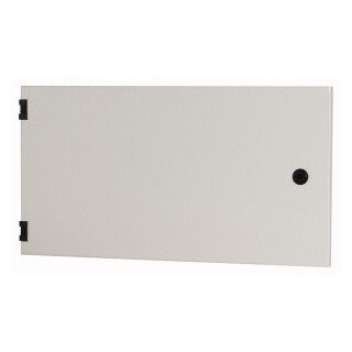 Eaton xEnergy Main flatpack XT Ip55 deur compatible met kabel/componentmodule hxb=325x600mm