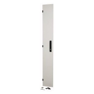 Eaton xEnergy Main flatpack XT Ip55 deur voor kabelkanaal, scharnier=rechts hxb=1625x220mm