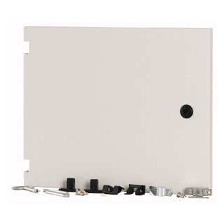 Eaton xEnergy Main flatpack XT Ip55 frontdeur hxb=350x425mm