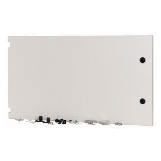 Eaton xEnergy Main flatpack XT Ip55 frontdeur hxb=450x800mm