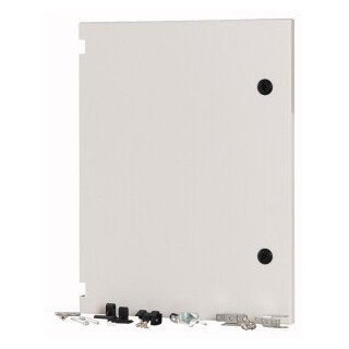 Eaton xEnergy Main flatpack XT Ip55 frontdeur hxb=550x425mm