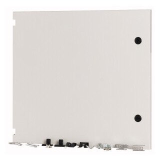Eaton xEnergy Main flatpack XT Ip55 frontdeur hxb=550x600mm