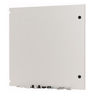 Eaton xEnergy Main flatpack XT Ip55 frontdeur hxb=800x800mm