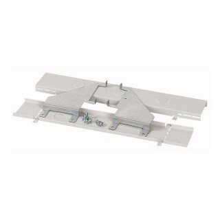 Eaton xEnergy Main flatpack XT Kabelkanaal, gesloten B=425MM