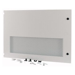 Eaton xEnergy Main flatpack XT Veld brede deur, ip31, scharnier=links hxb=700x1000mm