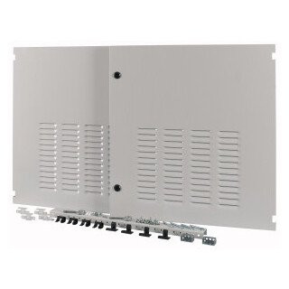 Eaton xEnergy Main flatpack XT Veld brede deur, ip42 hxb=700x1350mm