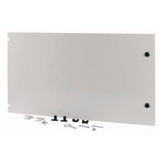 Eaton xEnergy Main flatpack XT Veld brede deur, ip55 hxb=550x1000mm