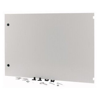 Eaton xEnergy Main flatpack XT Veld brede deur, ip55 hxb=700x1000mm