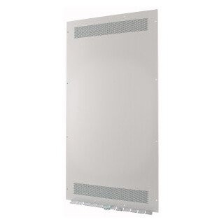 Eaton xEnergy Main flatpack XT Veldhoge frontplaat, geventileerd, ip31 B=1000MM