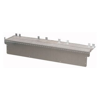 Eaton xEnergy Main flatpack XT-XP afschermplaat voor hoofdrail I.P.V. kabel/componentenmodule HXB=
