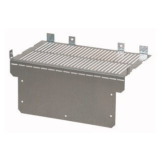 Eaton xEnergy Main flatpack XT-XP afschermplaat voor hoofdrail I.P.V. kabel/componentenmodule HXB=