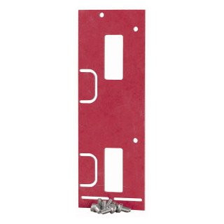 Eaton xEnergy Main flatpack XT-XP afschermset voor nul-geleider izmx16