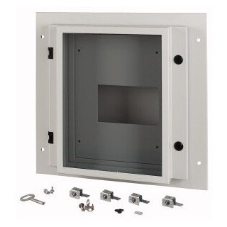 Eaton xEnergy Main flatpack XT-XP frontplaat NZM4, ip55, uitrijdbaar hxb=550x600mm