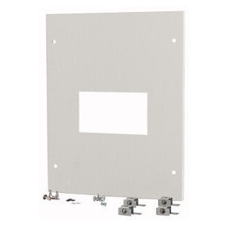 Eaton xEnergy Main flatpack XT-XP frontplaat NZM4, vast hxb=550x425mm