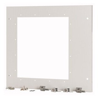 Eaton xEnergy Main flatpack XT-XP frontplaat voor izmx40, uitrijdbaar hxb=550x600mm