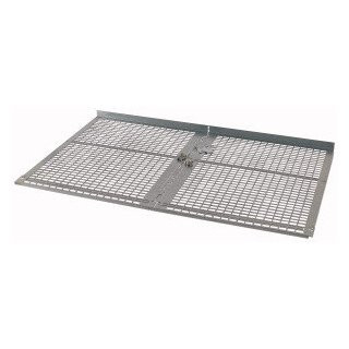 Eaton xEnergy Main flatpack XT-XP geventileerde compartimentering, horizontaal B=1000MM D=600MM