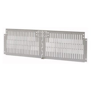 Eaton xEnergy Main flatpack XT-XP geventileerde compartimentering, verticaal hxb=275x1000mm