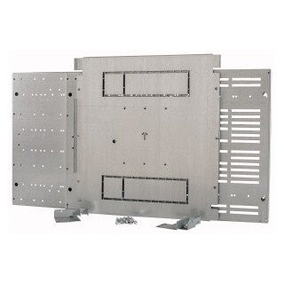 Eaton xEnergy Main flatpack XT-XP MNT. kit NZM4, vast hxb=550x425mm