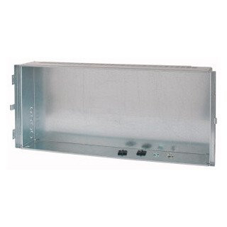 Eaton xEnergy Main flatpack XT-XP module voor bedrading en componenten hxb=450x1000mm