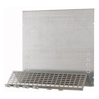 Eaton xEnergy Main flatpack XT-XP module voor bedrading en componenten I.C.M. XTPPSSZ-H700 HXB=700