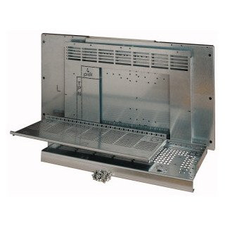 Eaton xEnergy Main flatpack XT-XP montagekit voor izmx40, uitrijdbaar hxb=550x800mm