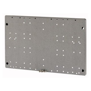 Eaton xEnergy Main flatpack XT-XP scheidingsplaten (2ST.) H=300MM