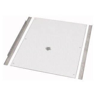Eaton xEnergy Main flatpack XT-XP transparente afschermplaat voor kabelaansluitdeel B=425MM