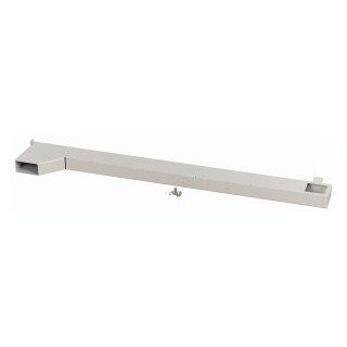 Eaton xEnergy Main flatpack XT-XW afscherming voor stuurstroomcontacten bij vorm 4