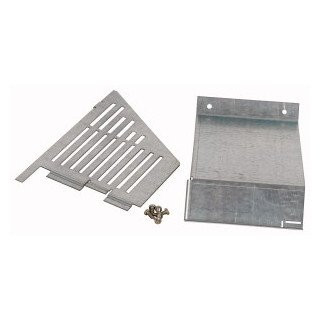 Eaton xEnergy Main flatpack XT-XW afschermplaat voor leeg compartiment H=150MM Eaton xEnergy Main flatpack XT-XW afschermplaat voor leeg compartiment H=150MM